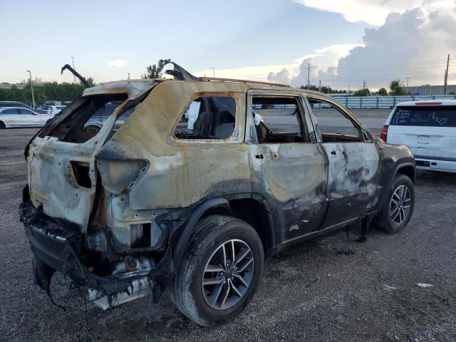 Obraz 3 z 2020 JEEP GRAND CHEROKEE LIMITED 2020 z VIN 1C4RJFBGXLC435466