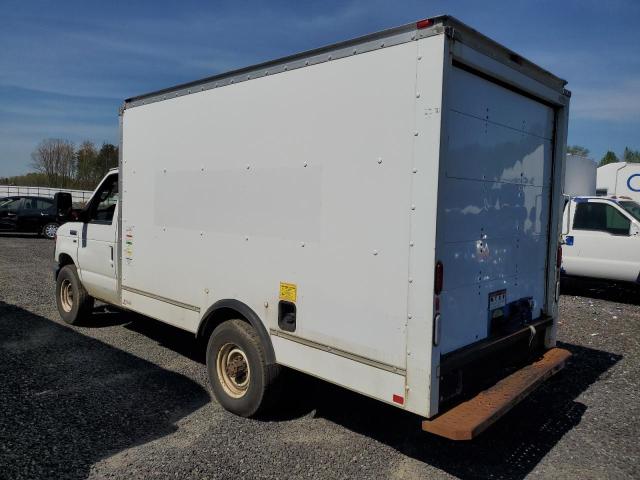 Obraz 2 z 2014 FORD ECONOLINE E350 SUPER DUTY CUTAWAY VAN 2014 z VIN 1FDWE3FL8EDA09877