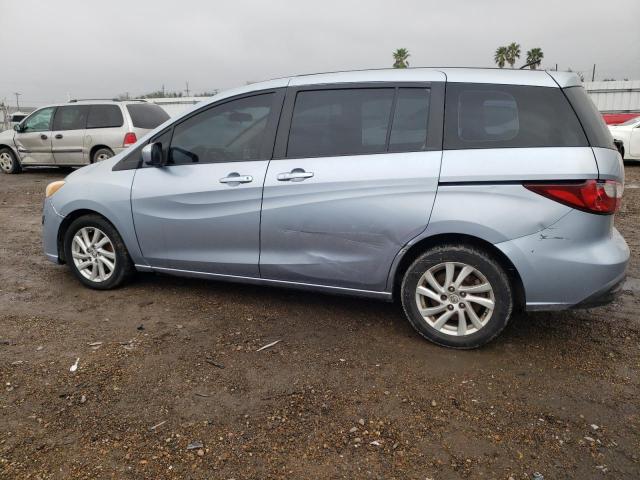 Изображение 2 2012 MAZDA 5  2012 с VIN JM1CW2BL0C0105317
