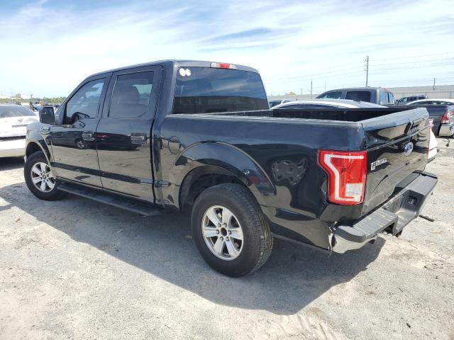 Image 2 of 2015 FORD F150 SUPERCREW 2015 with VIN 1FTEW1CP8FFB87982