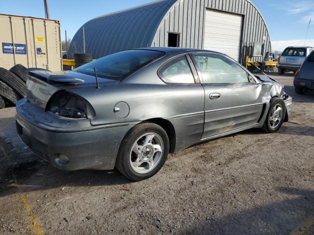 Изображение 3 2005 PONTIAC GRAND AM GT 2005 с VIN 1G2NW12E45M133089