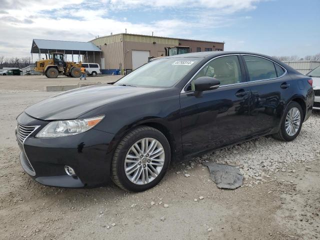 Изображение 1 2015 LEXUS ES 350 2015 с VIN JTHBK1GG3F2180596