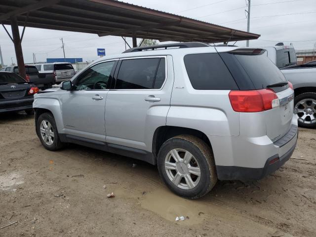 Image 2 of 2015 GMC TERRAIN SLE 2015 with VIN 2GKALREK6F6395123