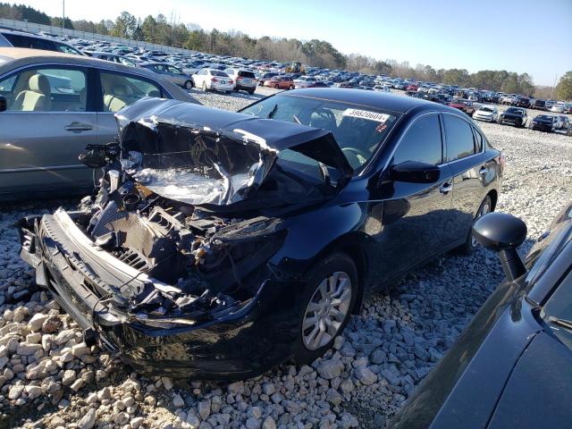 Image 1 of 2017 NISSAN ALTIMA 2.5 2017 with VIN 1N4AL3AP6HC250593