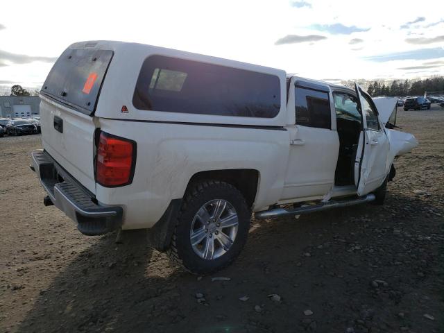 Obraz 3 z 2016 CHEVROLET SILVERADO K1500 LT 2016 z VIN 3GCUKRECXGG365438