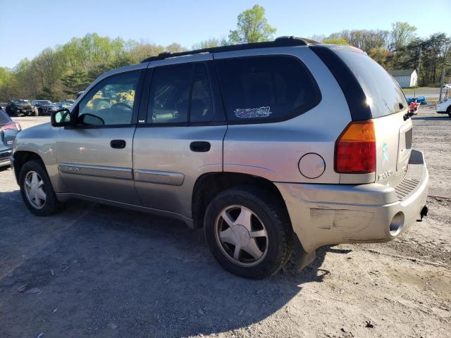 Изображение 2 2002 GMC ENVOY  2002 с VIN 1GKDT13S222299319