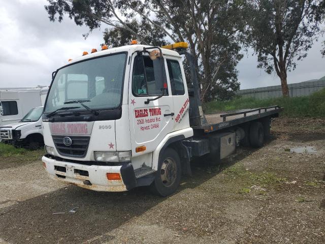 Изображение 1 2006 NISSAN DIESEL UD2000 2006 с VIN JNAMB80H36AH55278