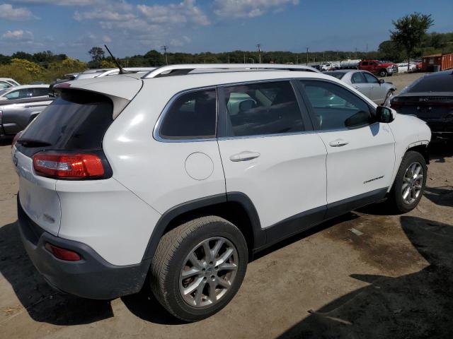 Image 3 of 2015 JEEP CHEROKEE LATITUDE 2015 with VIN 1C4PJLCB9FW730912