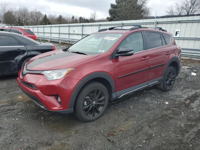 Изображение 1 2018 TOYOTA RAV4 ADVENTURE 2018 с VIN 2T3RFREV4JW818259