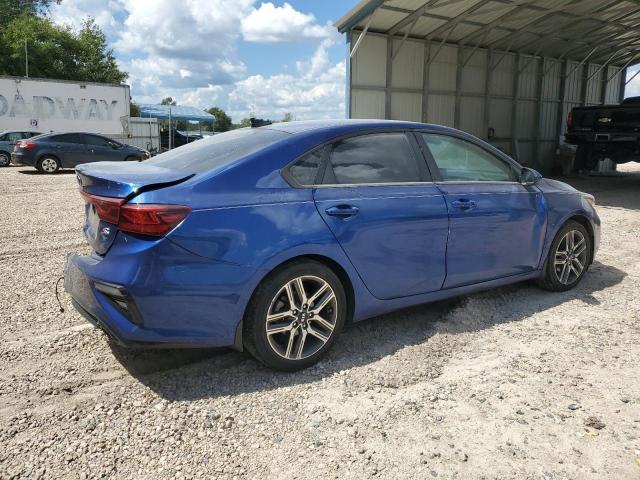 Image 3 of 2019 KIA FORTE GT LINE 2019 with VIN 3KPF34AD5KE029501
