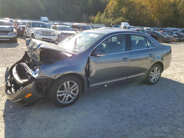 Image 2 of 2005 VOLKSWAGEN NEW JETTA 2.5 2005 with VIN 3VWRG71K15M614925