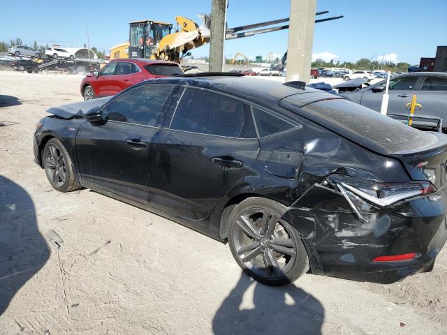 Image 2 of 2023 ACURA INTEGRA A-SPEC TECH 2023 with VIN 19UDE4H64PA001970