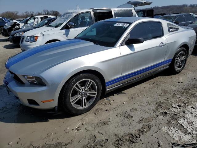 2010 FORD MUSTANG  2010 image