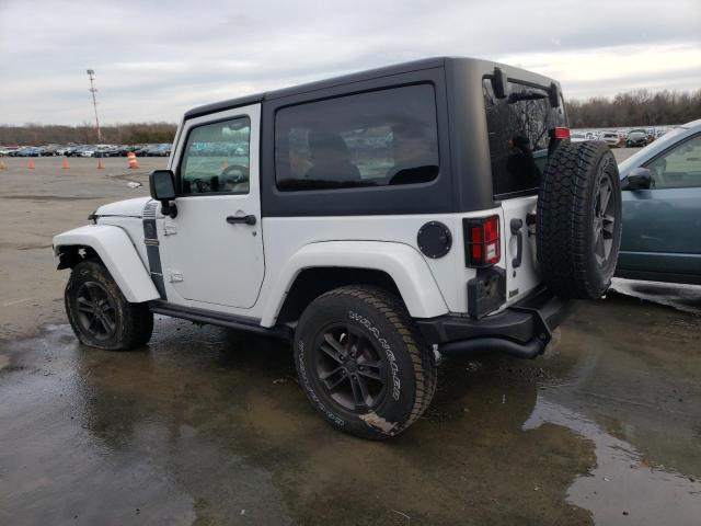 Изображение 2 2018 JEEP WRANGLER SPORT 2018 с VIN 1C4AJWAG8JL861068
