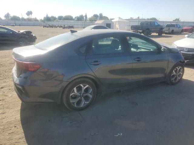 Obraz 3 z 2019 KIA FORTE FE 2019 z VIN 3KPF24ADXKE109010