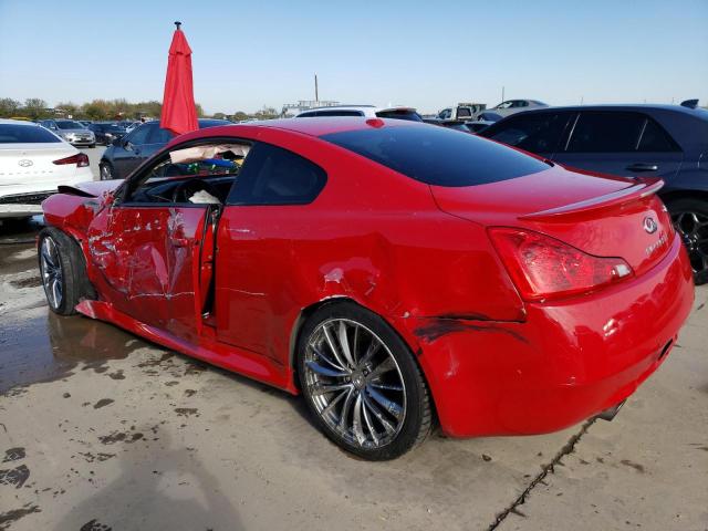 Obraz 2 z 2011 INFINITI G37 BASE 2011 z VIN JN1CV6EK0BM211354