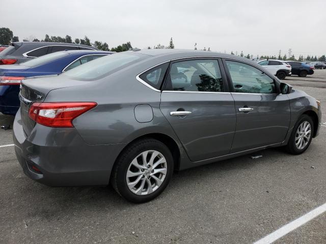 Obraz 3 z 2018 NISSAN SENTRA S 2018 z VIN 3N1AB7AP9JY239835