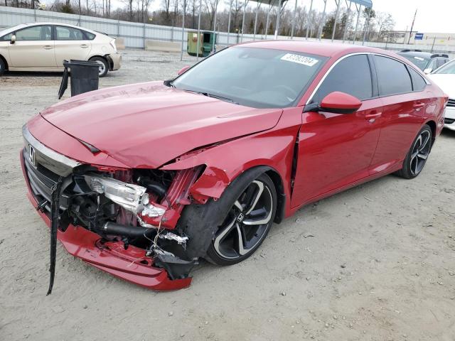 Obraz 2020 HONDA ACCORD SPORT 2020