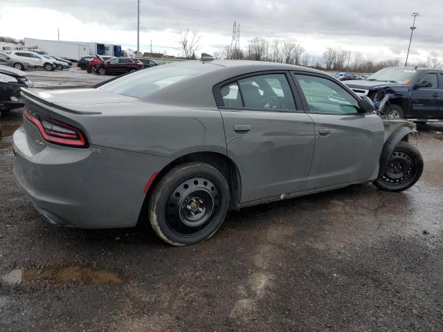 Image 3 of 2017 DODGE CHARGER SXT 2017 with VIN 2C3CDXJG9HH645103