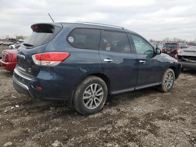 Image 3 of 2015 NISSAN PATHFINDER S 2015 with VIN 5N1AR2MM7FC652815