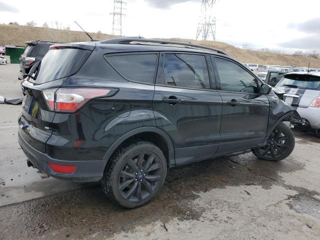 Image 3 of 2017 FORD ESCAPE SE 2017 with VIN 1FMCU9GD2HUF07819