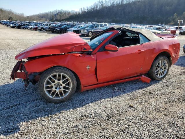 Obraz 1 z 2014 FORD MUSTANG  2014 z VIN 1ZVBP8EM0E5294294