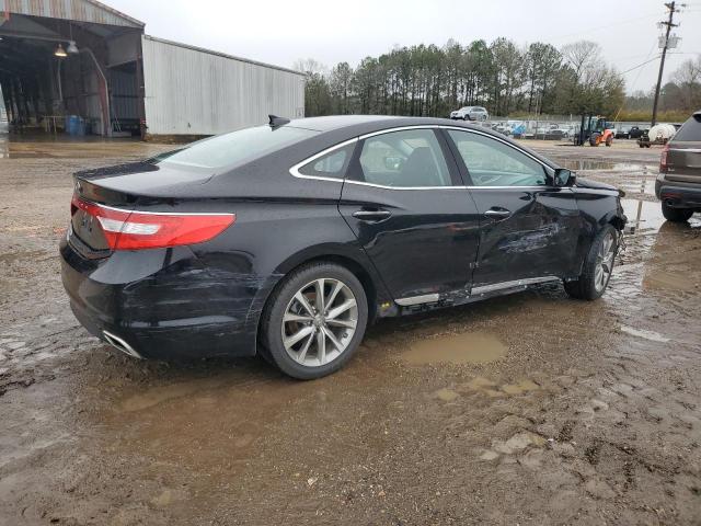 Image 3 of 2017 HYUNDAI AZERA  2017 with VIN KMHFG4JGXHA589150