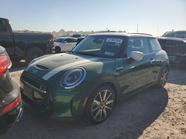 Obraz 2023 MINI COOPER S 2023