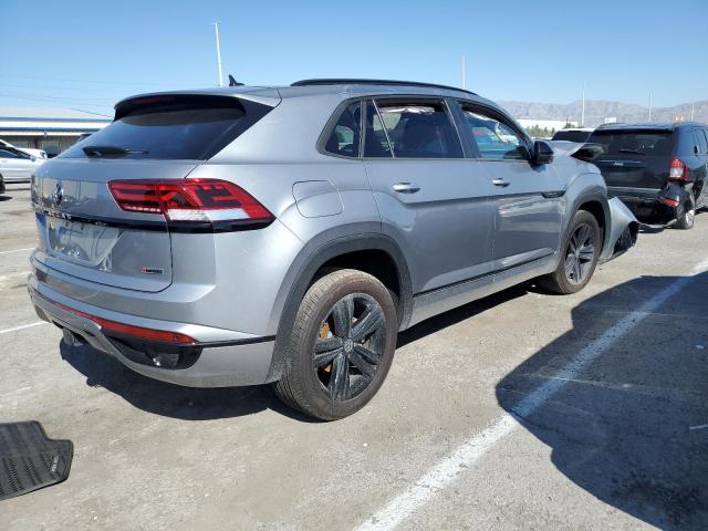 Image 3 of 2022 VOLKSWAGEN ATLAS CROSS SPORT SEL R-LINE 2022 with VIN 1V2AE2CA6NC229065