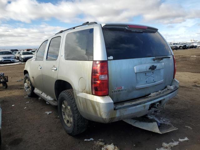 Изображение 2 2013 CHEVROLET TAHOE K1500 LT 2013 с VIN 1GNSKBE09DR196052