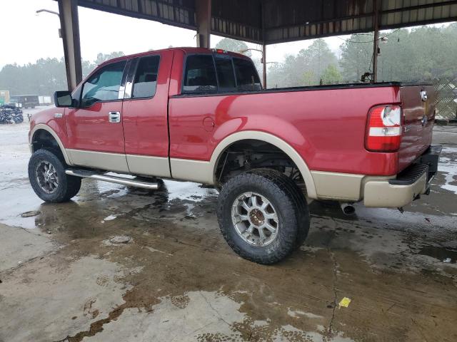 Image 2 of 2008 FORD F150  2008 with VIN 1FTPX14V28FB00485