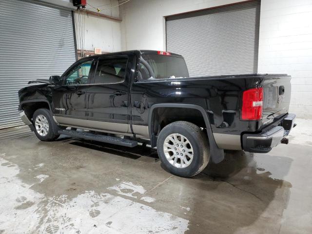 Image 2 of 2016 GMC SIERRA K1500 SLE 2016 with VIN 3GTU2MEC9GG102411