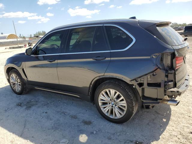 Image 2 of 2016 BMW X5 XDRIVE35I 2016 with VIN 5UXKR0C5XG0P31470