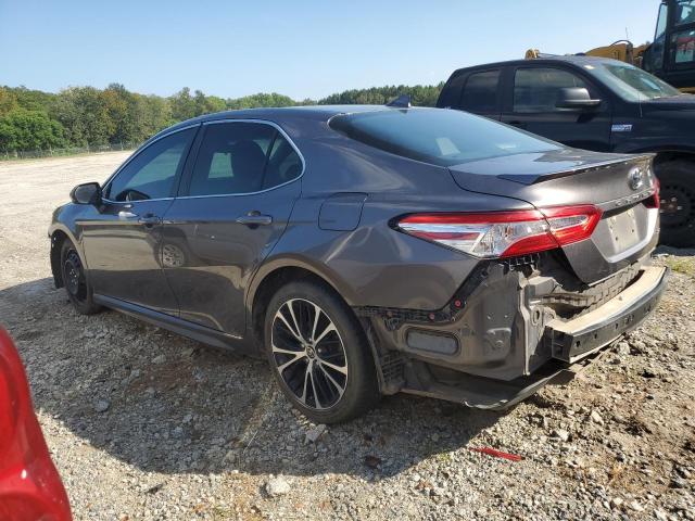 Изображение 2 2020 TOYOTA CAMRY SE 2020 с VIN 4T1G11AK2LU358582