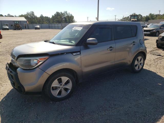 Obraz 1 z 2016 KIA SOUL  2016 z VIN KNDJN2A26G7285208