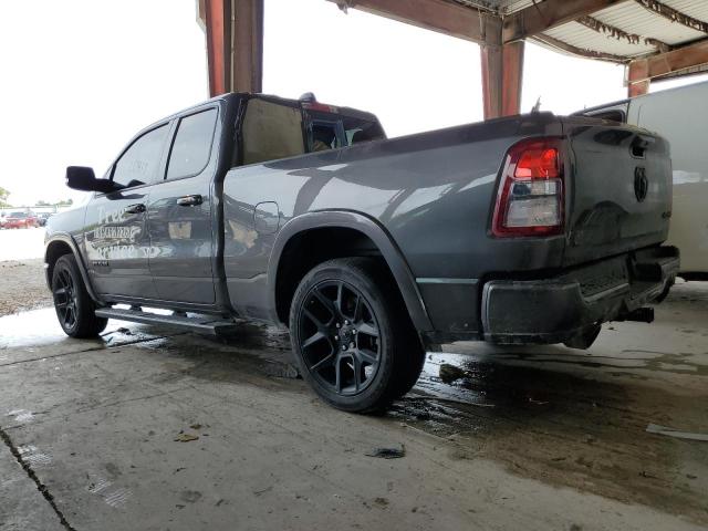 Image 2 of 2021 RAM 1500 LARAMIE 2021 with VIN 1C6SRFDT4MN831328