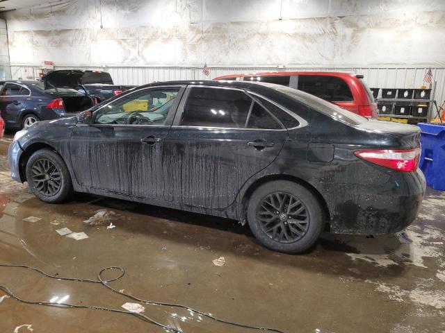 Image 2 of 2016 TOYOTA CAMRY LE 2016 with VIN 4T1BF1FK8GU229093