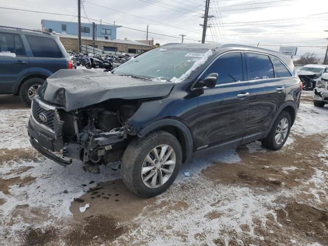 Obraz 1 z 2016 KIA SORENTO LX 2016 z VIN 5XYPGDA56GG175188