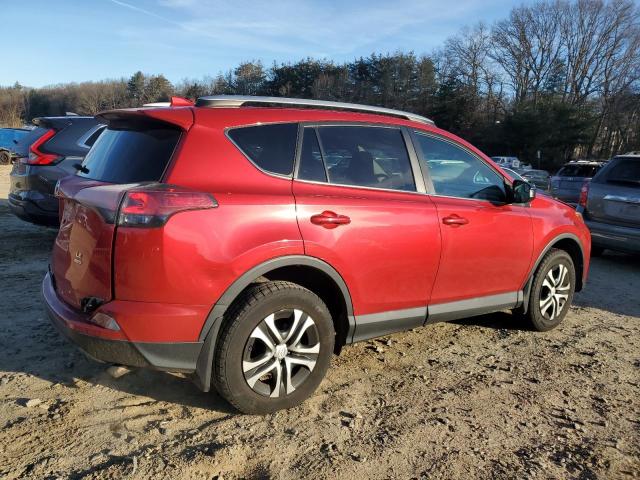 Изображение 3 2016 TOYOTA RAV4 LE 2016 с VIN 2T3BFREV7GW417976