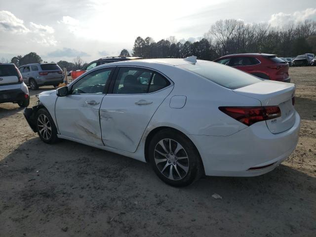 Image 2 of 2016 ACURA TLX  2016 with VIN 19UUB1F34GA009129