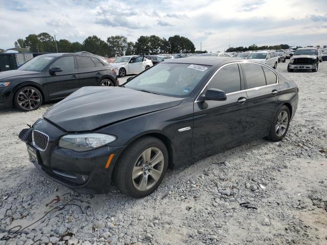 2013 BMW 528 I 2013 image
