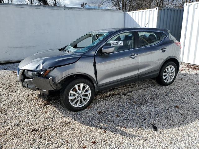Obraz 2022 NISSAN ROGUE SPORT S 2022