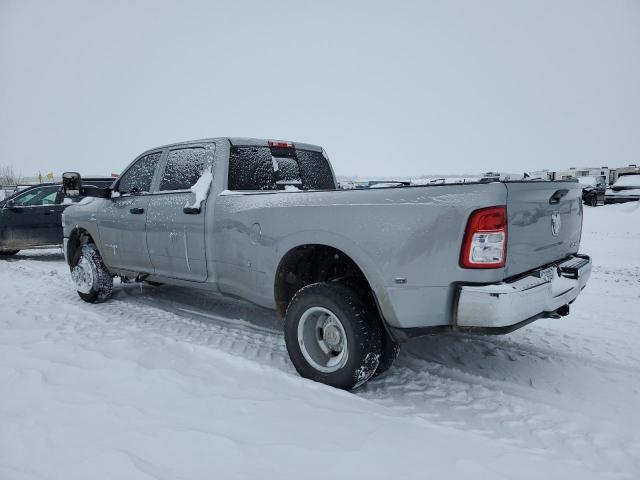 Изображение 2 2022 RAM 3500 TRADESMAN 2022 с VIN 3C63RRGL0NG181098