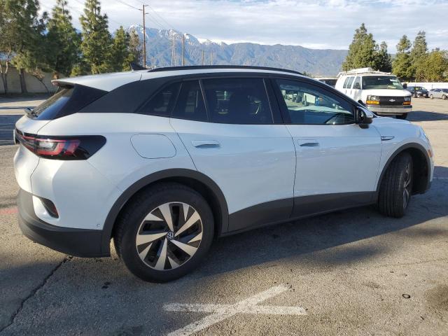 Image 3 of 2023 VOLKSWAGEN ID.4 PRO 2023 with VIN 1V2CMPE85PC011754