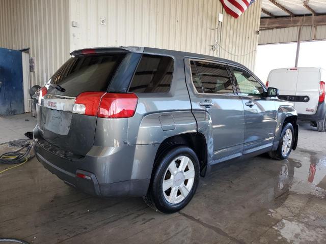 Изображение 3 2012 GMC TERRAIN SLE 2012 с VIN 2GKFLREK1C6375010