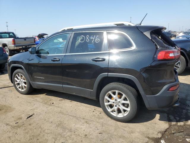 Obraz 2 z 2015 JEEP CHEROKEE LATITUDE 2015 z VIN 1C4PJLCB0FW730846