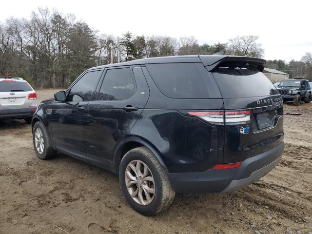 Image 2 of 2020 LAND ROVER DISCOVERY SE 2020 with VIN SALRG2RV7L2426508