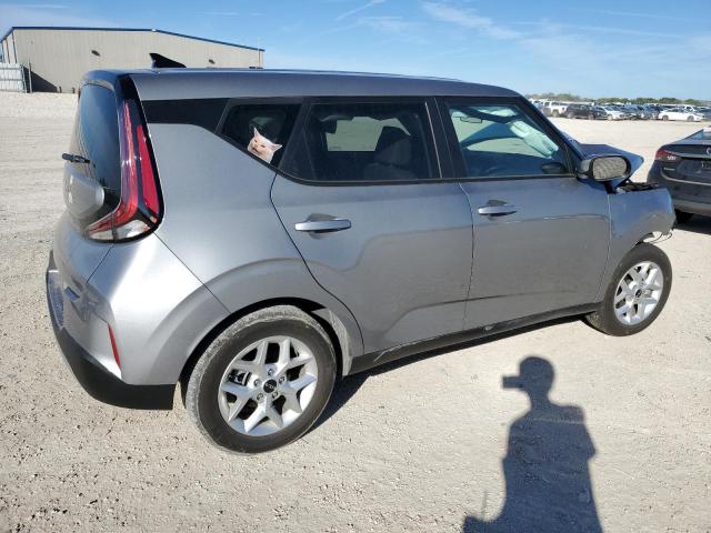Obraz 3 z 2023 KIA SOUL LX 2023 z VIN KNDJ23AU1P7883934