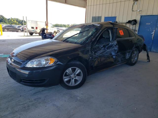 Obraz 2015 CHEVROLET IMPALA LIMITED LS 2015