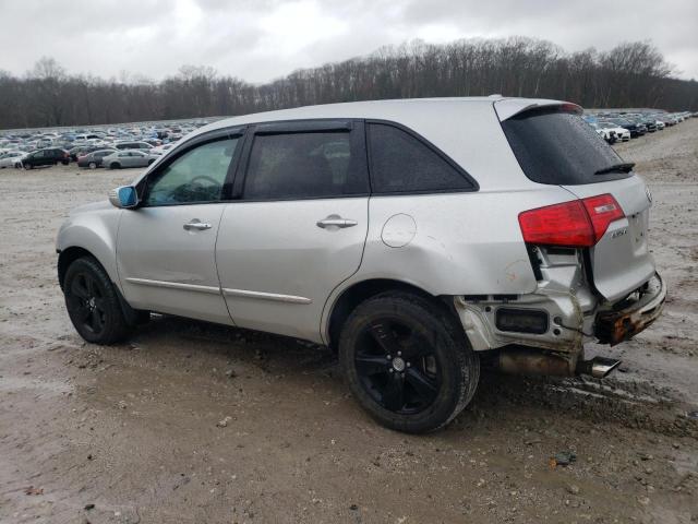 Obraz 2 z 2008 ACURA MDX  2008 z VIN 2HNYD28288H522224